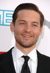 Tobey Maguire photo